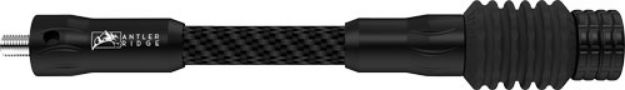Picture of Axcel Antler Ridge Hunting Stabilizer Black 6"