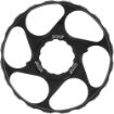 Picture of Utg Side Prallax Wheel Add-On For Bugbuster Scopes Black