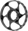 Picture of Utg Side Prallax Wheel Add-On For Bugbuster Scopes Black
