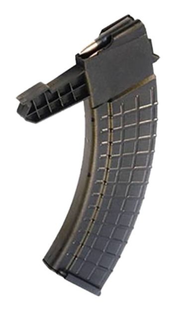 Picture of Pro Mag Magazine Sks 7.62X39 30Rd Black Polymer