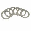 Picture of Yhm Barrel Shim Set 1/2" I.D. Set Of 6