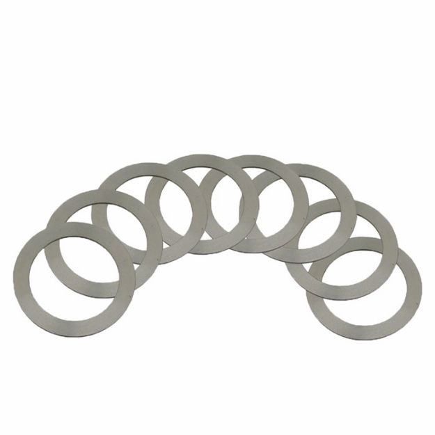 Picture of Yhm Barrel Shim Set 5/8" I.D. Set Of 6