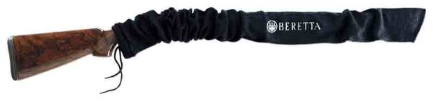 Picture of Beretta Gun Sock W/Logo Black 52"W/Vapor Corrosion Inhibitor