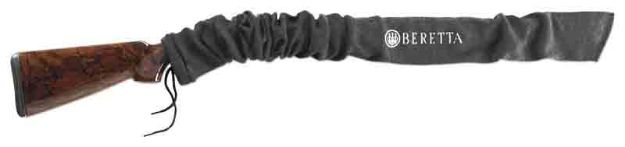 Picture of Beretta Gun Sock W/Logo Gray 52"W/Vapor Corrosion Inhibitor