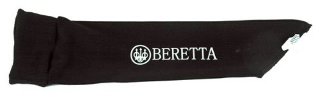 Picture of Beretta Pistol Sock W/Logo Black