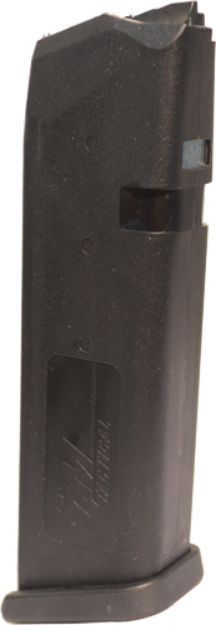 Picture of Sgm Tactical Magazine For Glock 45Acp 13Rd Black Poly