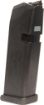 Picture of Sgm Tactical Magazine For Glock 40Sw 15Rd Black Poly