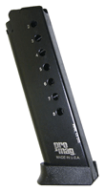 Picture of Pro Mag Magazine Sig P225/P6 9Mm Luger 8Rd Blued Steel