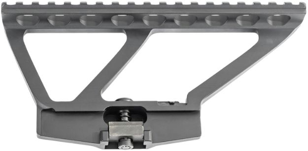 Picture of Arsenal Scope Mount Sm-13 7.625" Picatinny Rail Black