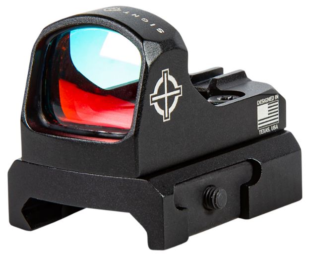 Picture of Sightmark Mini Shot A-Spec M3 Micro Reflex Sight Red Only
