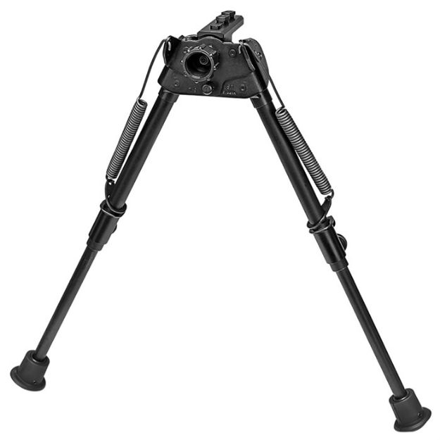 Picture of Harris Bipod Series S Model L 9"-13" M-Lok Rotate