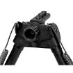 Picture of Harris Bipod Series S Model L 9"-13" M-Lok Rotate
