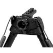 Picture of Harris Bipod Series S Model Lm 9"-13" M-Lok Rotate Leg Notch