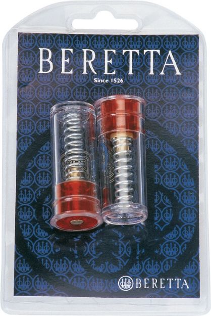 Picture of Beretta Snap Caps 20 Gauge All Plastic 2-Pack