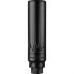 Picture of Dead Air Silencers Nomad Ti Xc 7.62Mm Xeno Adapter Black