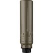 Picture of Dead Air Silencers Nomad Ti Xc 7.62Mm Xeno Adapter Fde