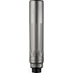 Picture of Dead Air Silencers Nomad Lti Xc 7.62Mm Xeno Adapter Silver