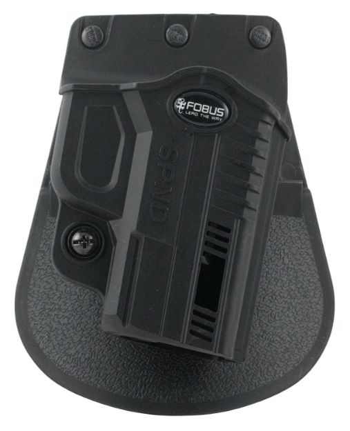 Picture of Fobus Holster E2 Paddle For Springfield Xd-S 3.3" & 4"