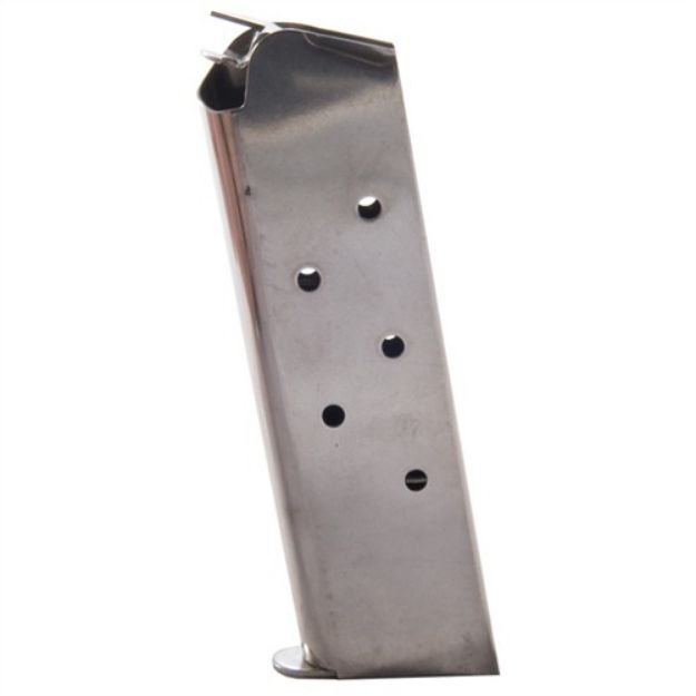 Picture of Colt Magazine Government & Commander 45Acp 7Rd Stainless