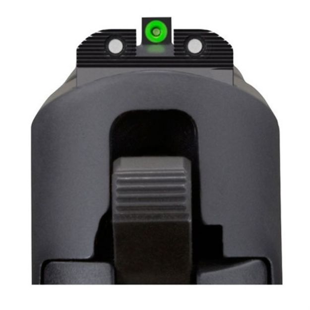 Picture of Sig Pistol Sight Xray3 Tritium #8 Front #8 Rear Rnd