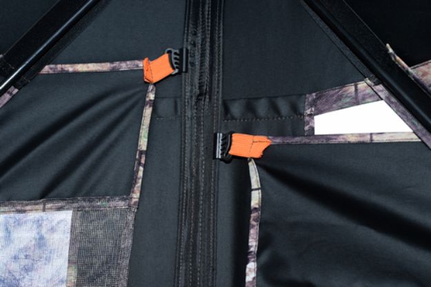 Picture of 30-06 Outdoors Gnd Blind Nativ Spirit 600D 48"X48"X62" Camo