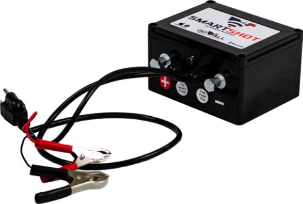 Picture of Do-All Smartshot For Auto Trap Bluetooth Control Smartphone