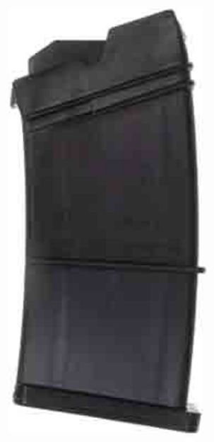 Picture of Sgm Tactical Magazine Saiga 12 12Ga. 5Rd Fits Saiga 12