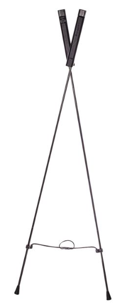 Picture of Swagger Shooting Sticks Stalker Lite 21"-36"
