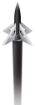Picture of Slick Trick Broadhead Grizztrick 2 100Gr 1 1/4" 4Pk