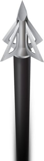 Picture of Slick Trick Broadhead Standard Pro S/S 100Gr 1" Cut 3Pk