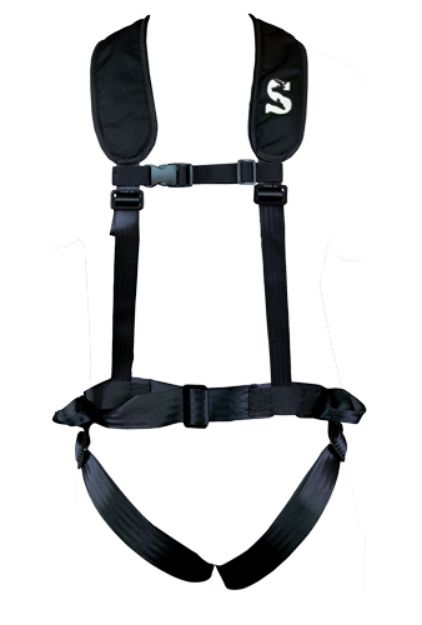 Picture of Summit Element Safety Harness Medium 28"-35" Waist