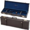 Picture of Beretta Luggage Case For O/U Shotguns Leather Brown