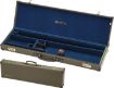 Picture of Beretta Luggage Case For O/U Shotguns Canvas/Leather Loden