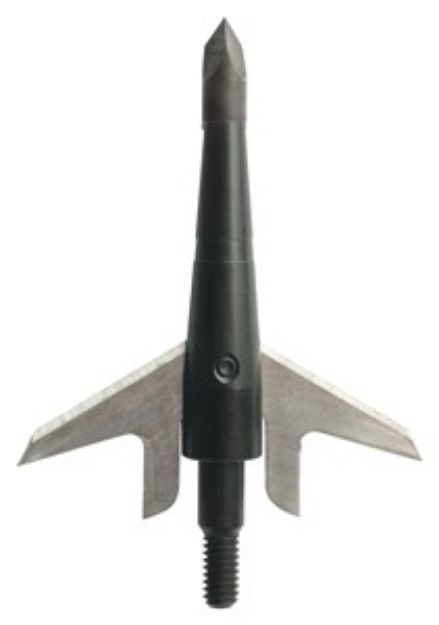 Picture of Swhacker Broadhead 2-Blade 100Gr 1.75" Cut 3/Pk