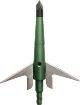 Picture of Swhacker Broadhead 2-Blade 100Gr 2" Cut 3/Pk
