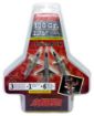 Picture of Swhacker Broadhead 2-Blade Crossbow 100Gr 1.75" Cut 3/Pk