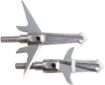 Picture of Swhacker Broadhead Levi Morgan 2-Bld 125Gr 1.75" Cut 3Pk