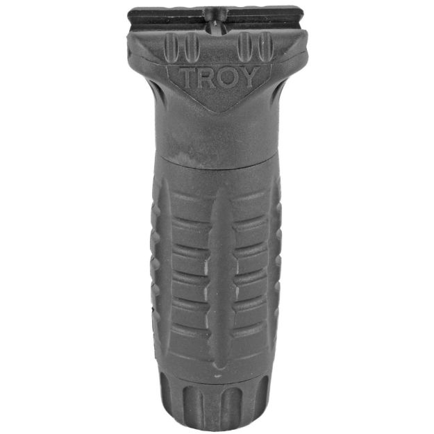 Picture of Troy Cqb Vertical Grip Black Fits Picatinny Rails