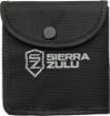 Picture of Szco Sierra Zulu 4" Buzzsaw Throwing Star Set 3Pack W/Shth