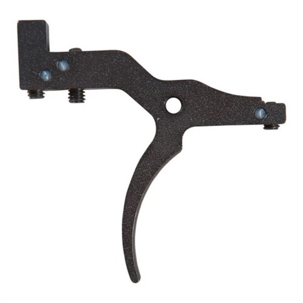 Picture of Timney Trigger Savage 110 With Accutrigger Black