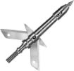 Picture of Thorn Broadheads Titanium Xbow Terror 100Gr 3.25" Cut 3Pk