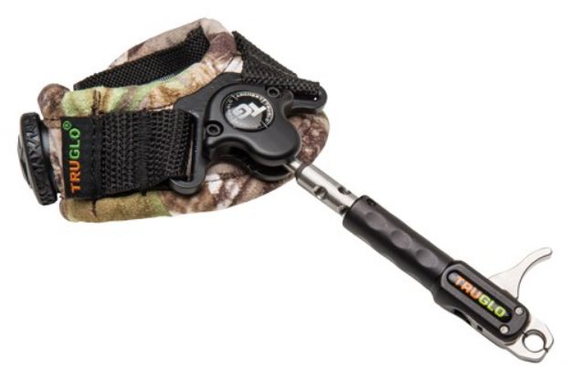 Picture of Truglo Release Nitrus W/Boa Closure Dual Jaw Rt-Apg