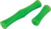 Picture of Truglo Bowfishing String Finger Guards High Vis Green