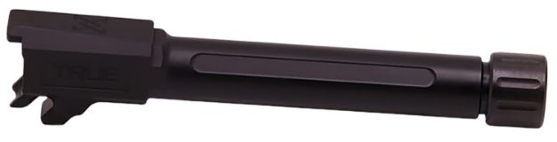 Picture of True Precision Sig P365 Fuse Bbl Threaded Black Nitride