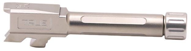 Picture of True Precision Barrel For G43 Threaded Stainless