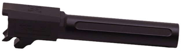 Picture of True Precision Sig P365xl Bbl Non-Threaded Black Nitride_