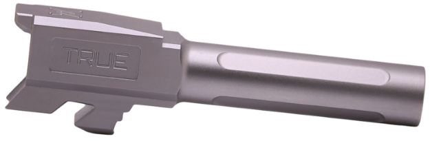 Picture of True Precision Barrel For G43 Non-Threaded Stainless!