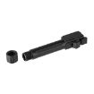 Picture of True Precision For Glock 26 Barrel Threaded Black Nitride
