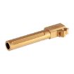 Picture of True Precision Barrel For G43 Non-Threaded Gold Tin