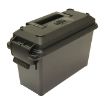 Picture of Mtm Tactical Pistol Case Compact Dark Gray Lockable